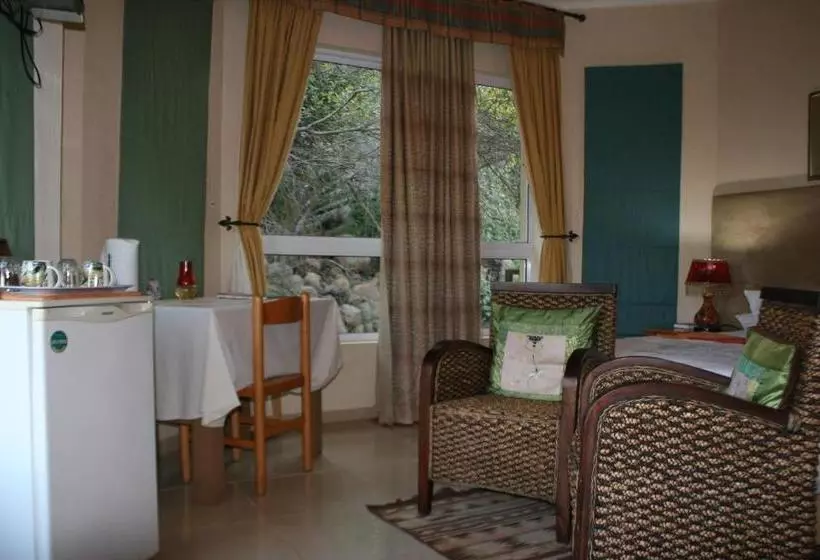 Majatalo Villacandilabra Guesthouse