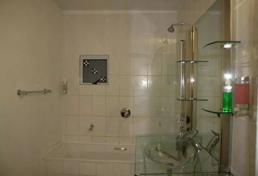 Majatalo Villacandilabra Guesthouse