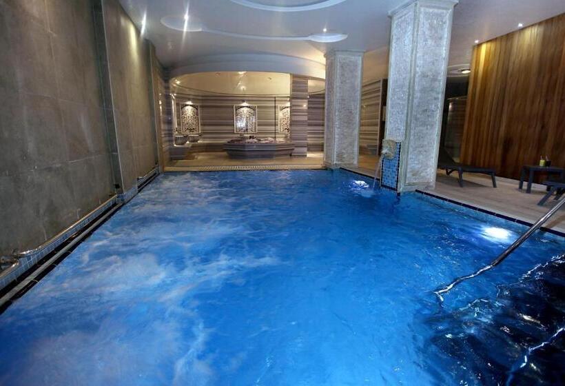 Ugur Termal Residence