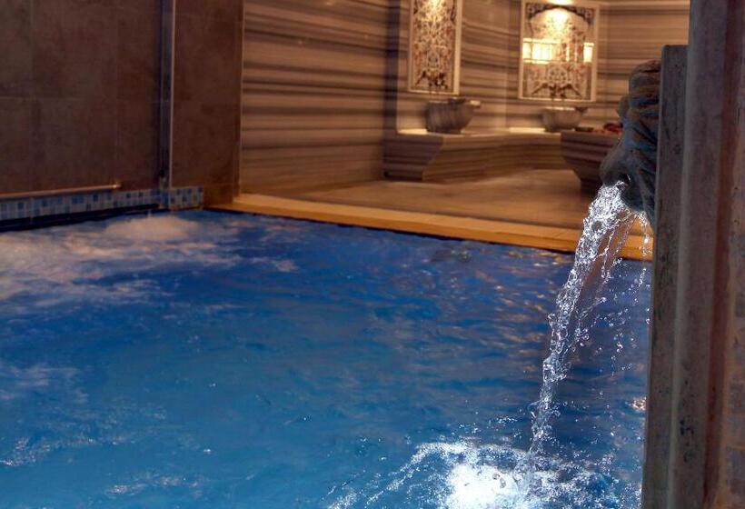 Ugur Termal Residence