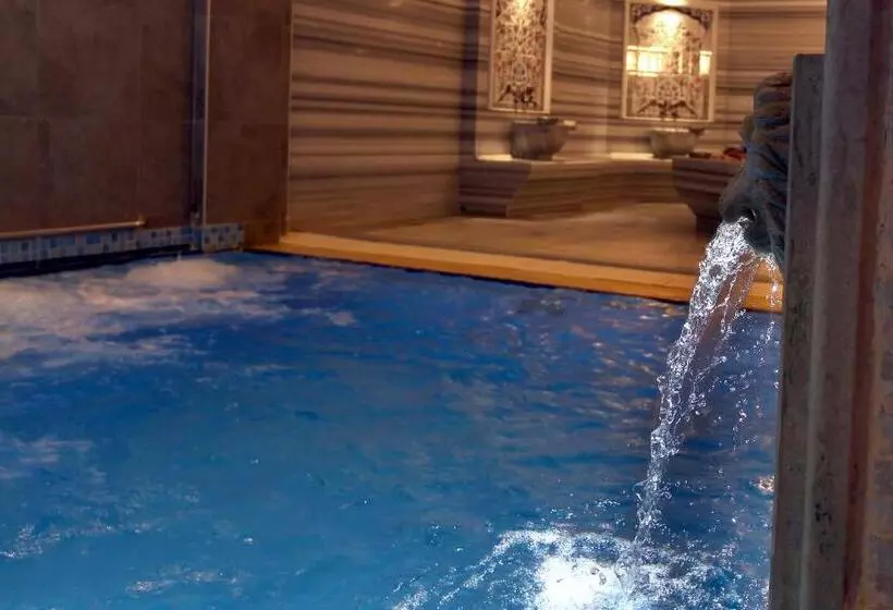 Ugur Termal Residence