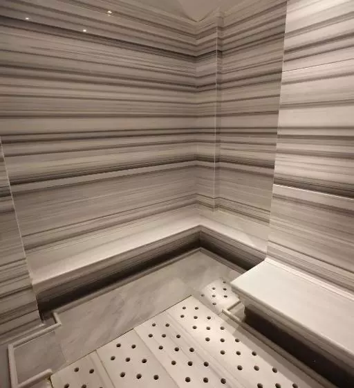 Ugur Termal Residence
