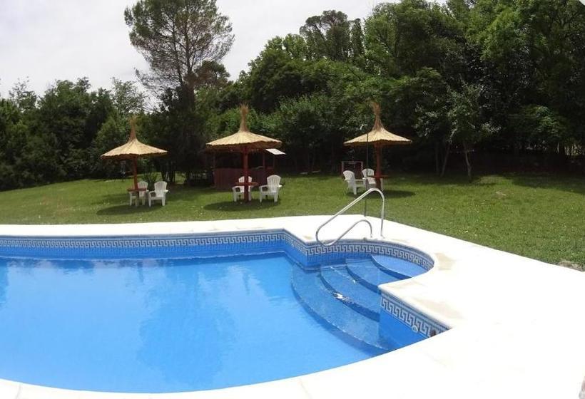 هاستل Hostal La Gloria