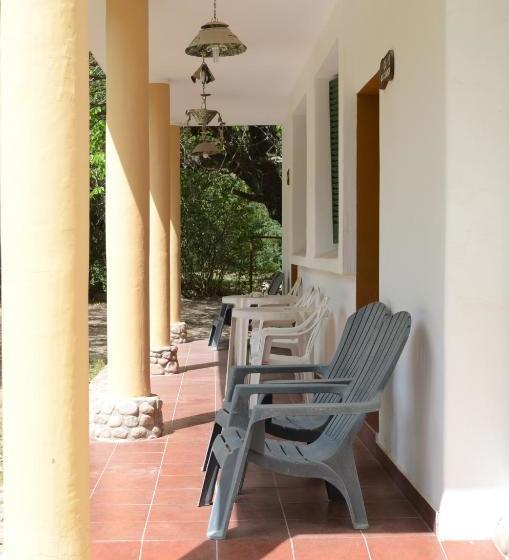 هاستل Hostal La Gloria