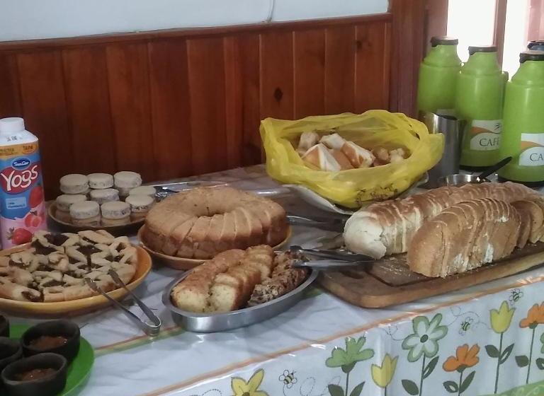 هاستل Hostal La Gloria