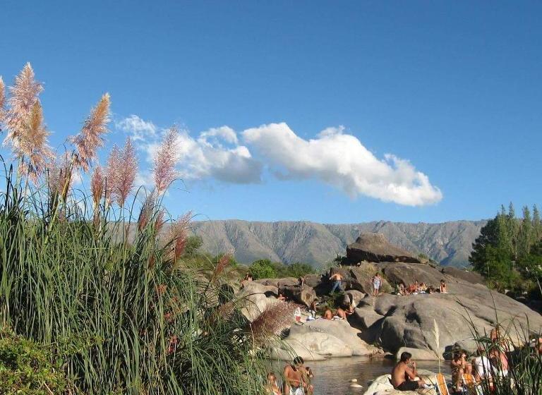 هاستل Hostal La Gloria