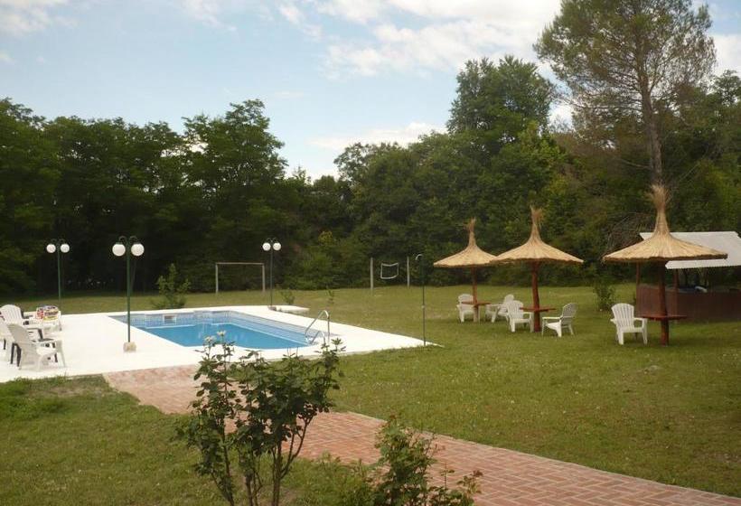 هاستل Hostal La Gloria