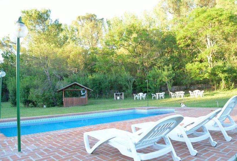 هاستل Hostal La Gloria