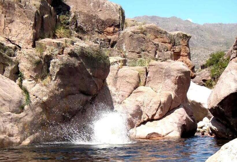 هاستل Hostal La Gloria