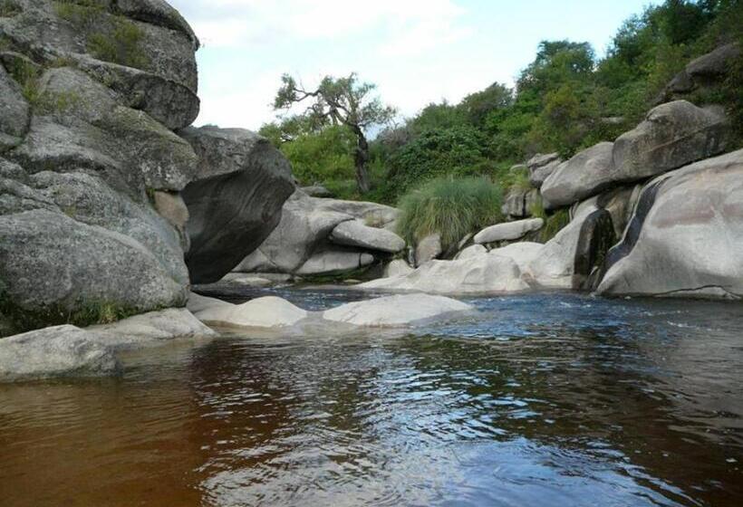 هاستل Hostal La Gloria