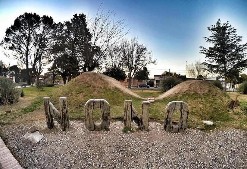 هاستل Hostal La Gloria