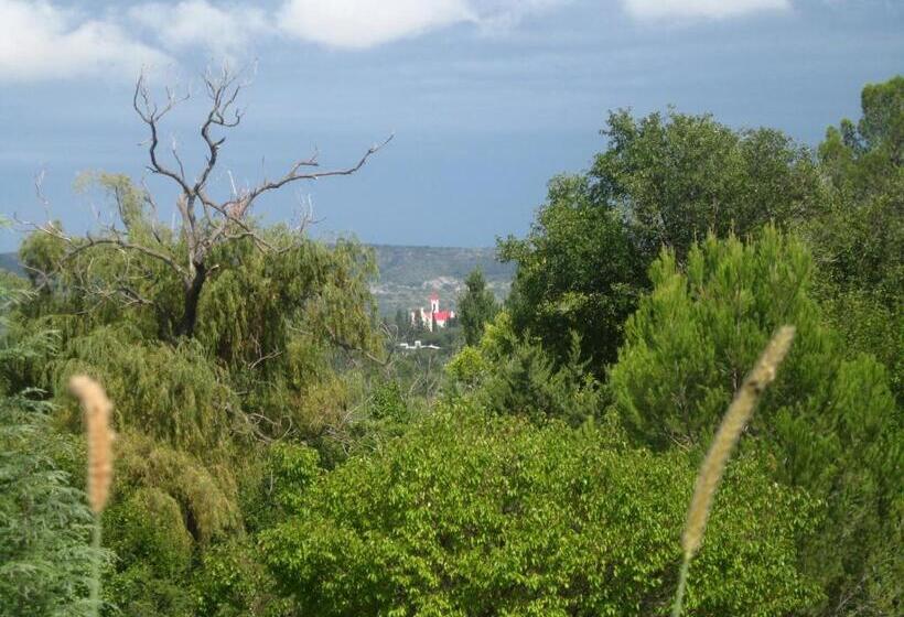 هاستل Hostal La Gloria