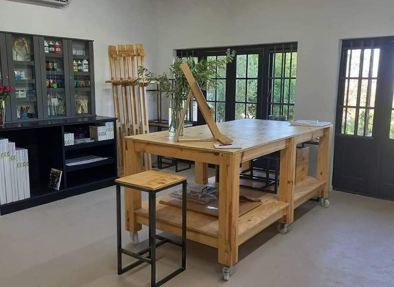 هاستل Villa Anna Katarina