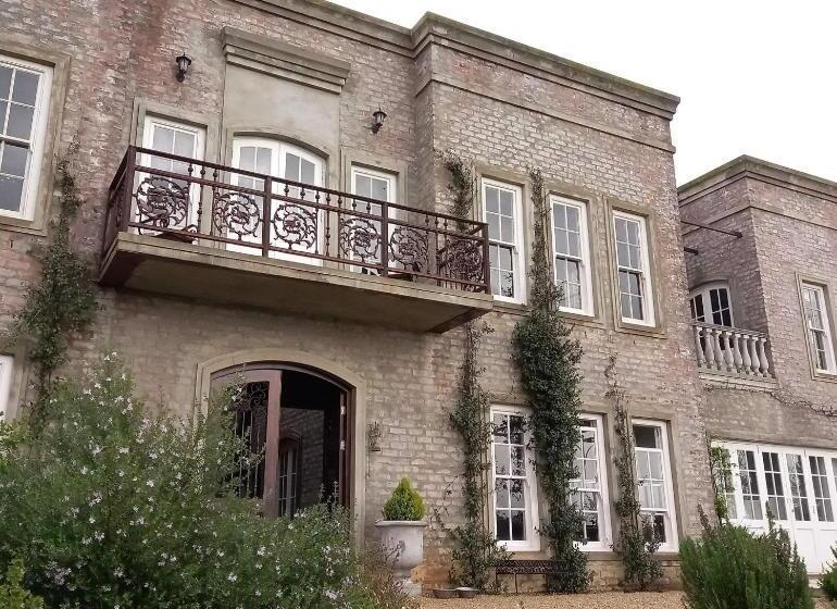 هاستل Villa Anna Katarina