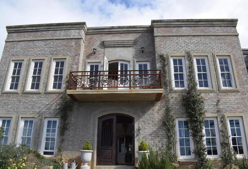 هاستل Villa Anna Katarina