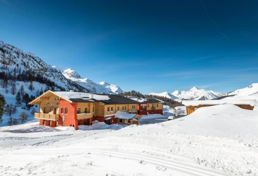 Aparthotel Weningeralm