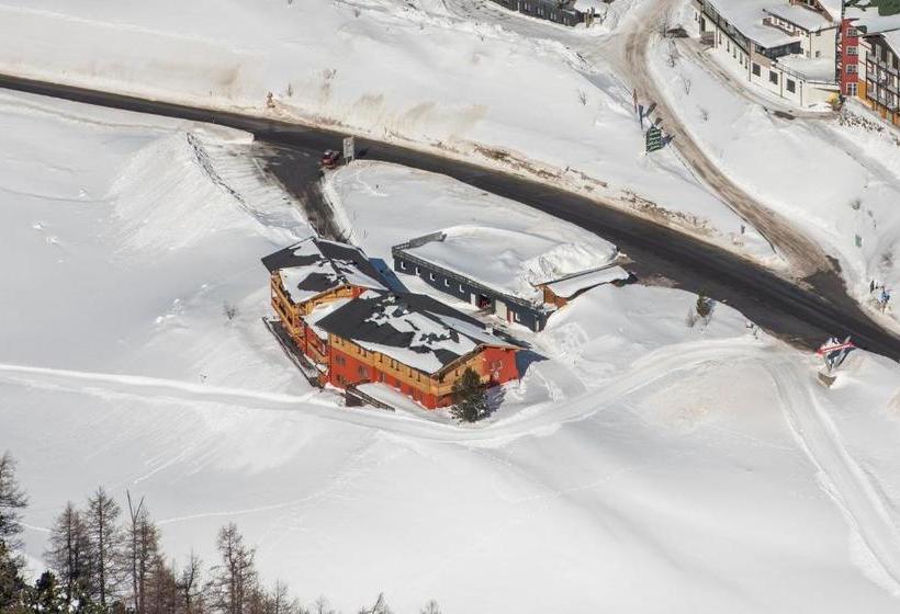 Aparthotel Weningeralm