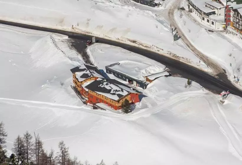 Aparthotel Weningeralm