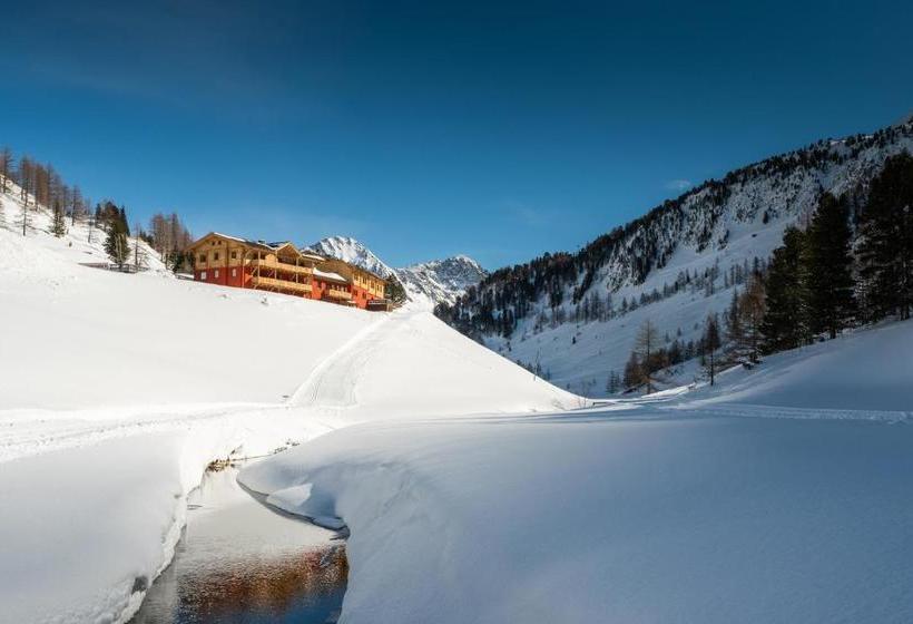 Aparthotel Weningeralm