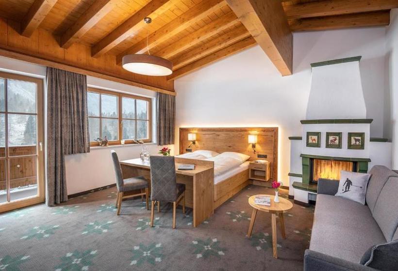 Aparthotel Weningeralm