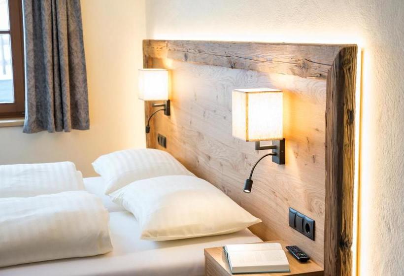 Aparthotel Weningeralm
