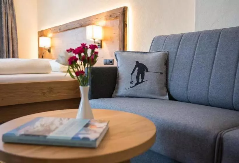 Aparthotel Weningeralm