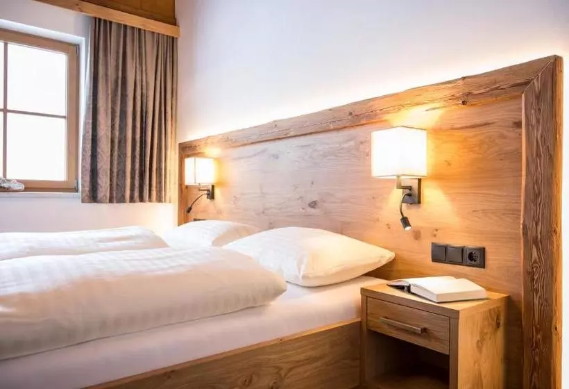 Aparthotel Weningeralm