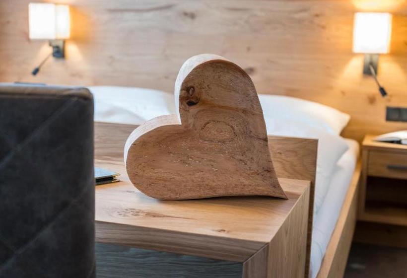 Aparthotel Weningeralm