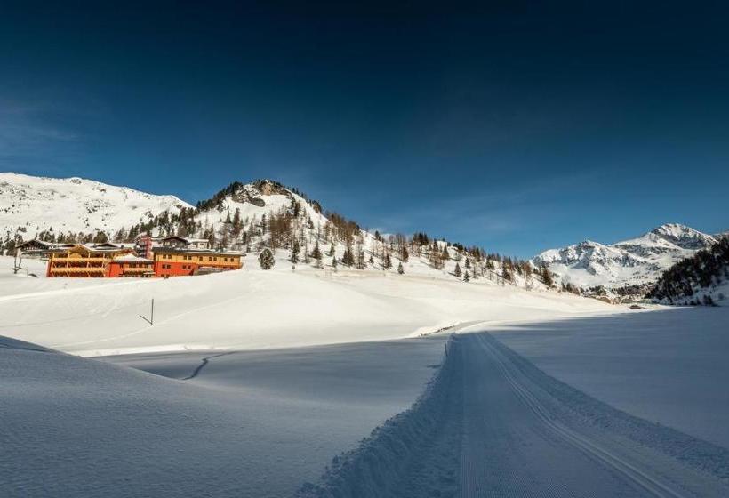 Aparthotel Weningeralm