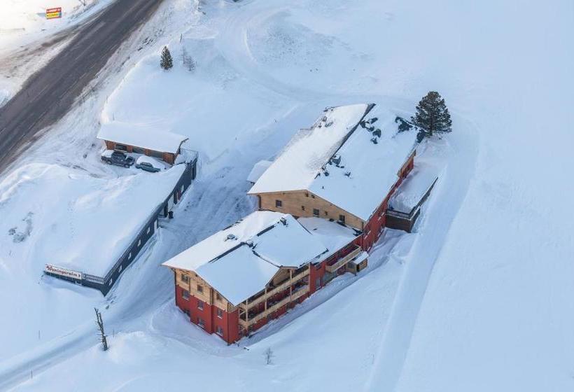 Aparthotel Weningeralm