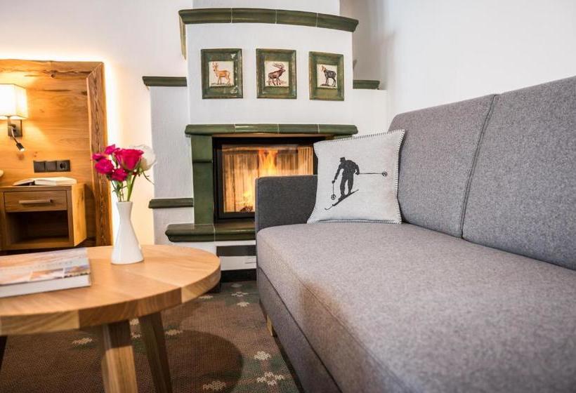 Aparthotel Weningeralm