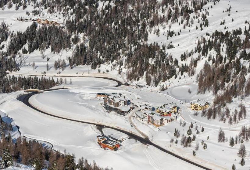 Aparthotel Weningeralm