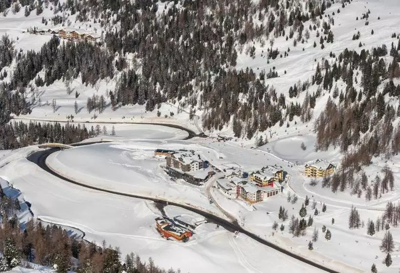 Aparthotel Weningeralm