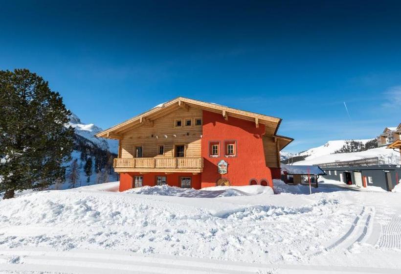 Aparthotel Weningeralm