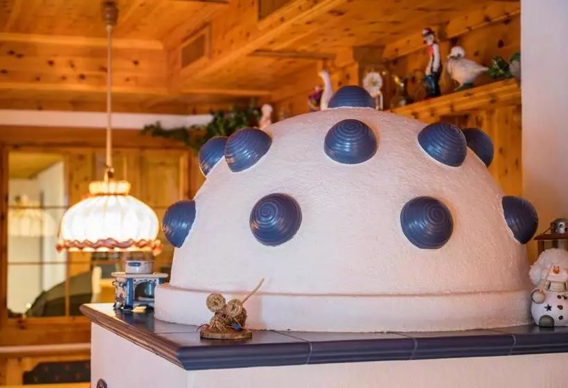 Aparthotel Weningeralm