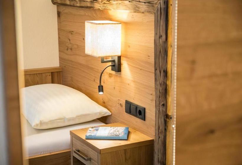 Aparthotel Weningeralm