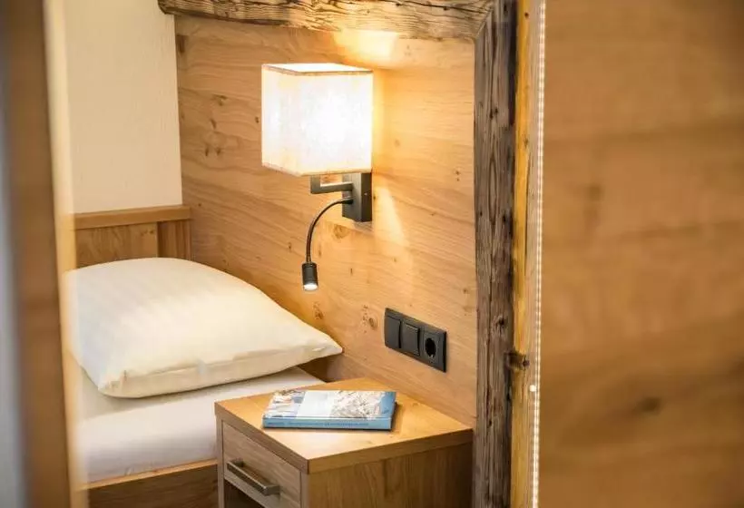 Aparthotel Weningeralm