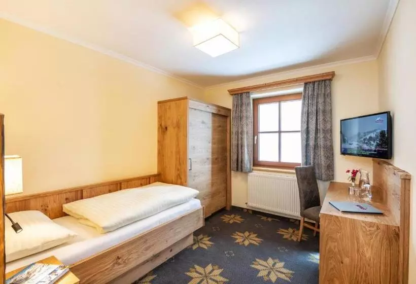 Aparthotel Weningeralm