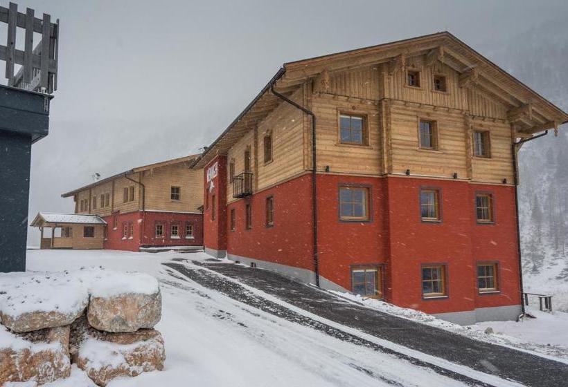 Aparthotel Weningeralm