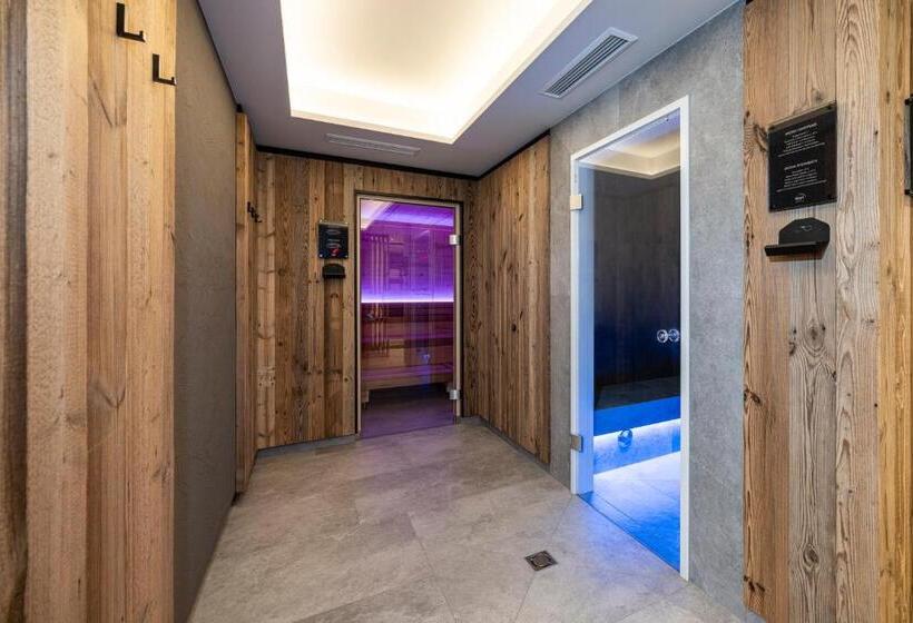 Aparthotel Weningeralm