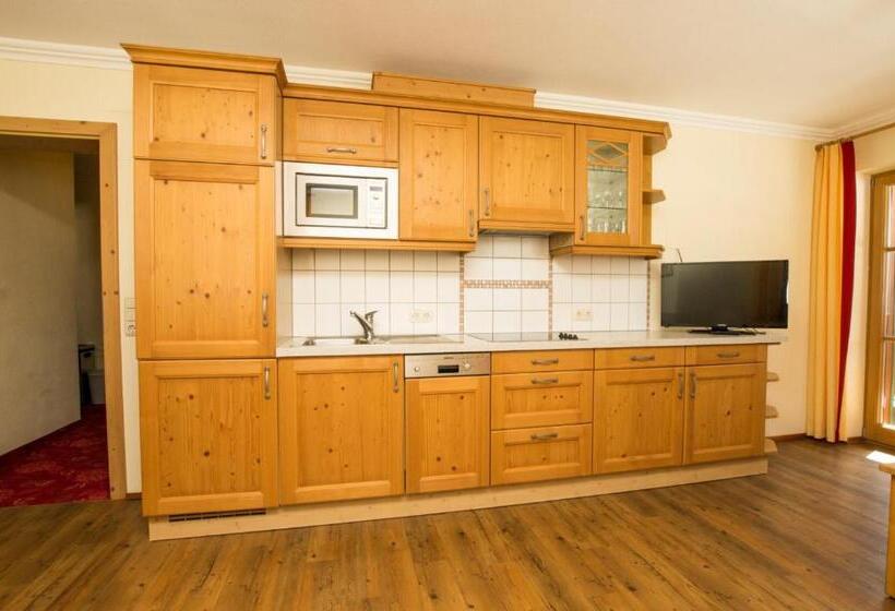 Aparthotel Weningeralm