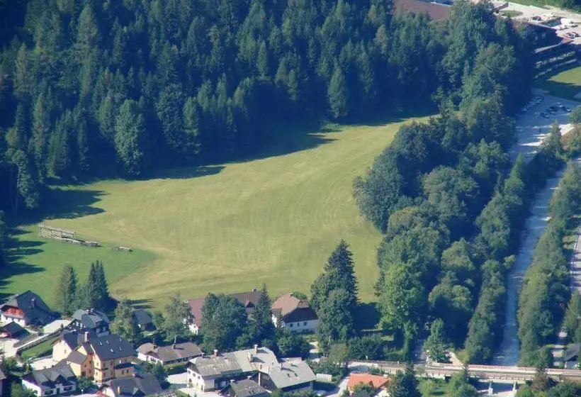 هتل Farm Košir