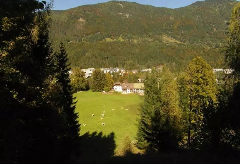 هتل Farm Košir