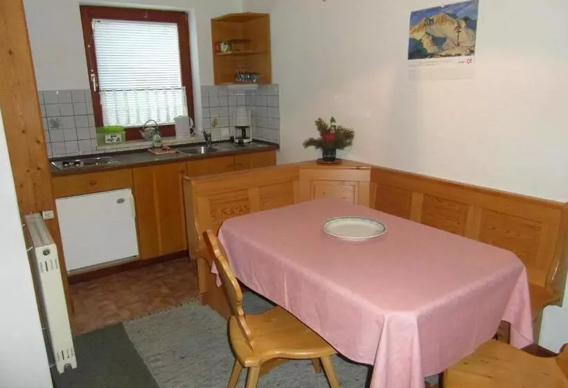 هتل Farm Košir