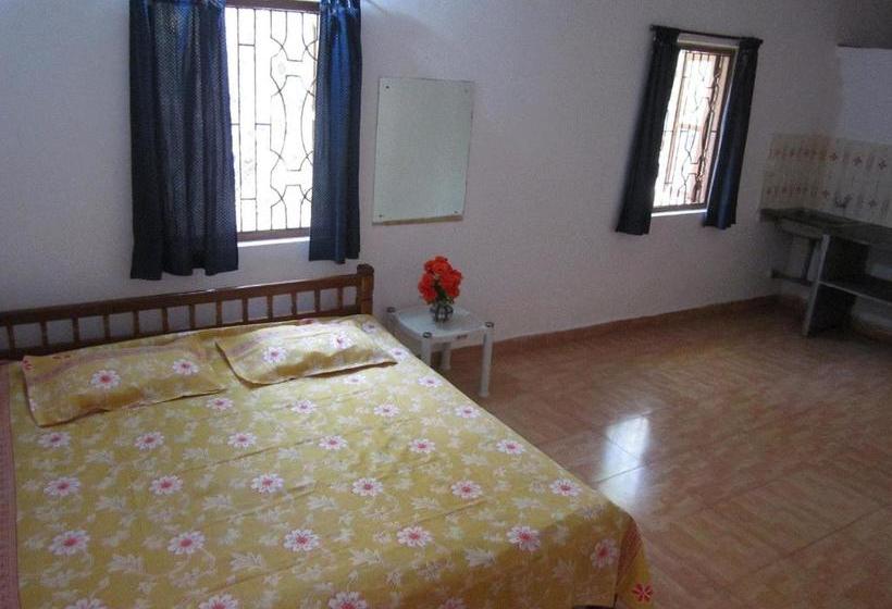 پانسیون Georgedale Guest House