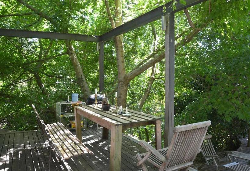 膳宿费 Glasshouse In The Winelands