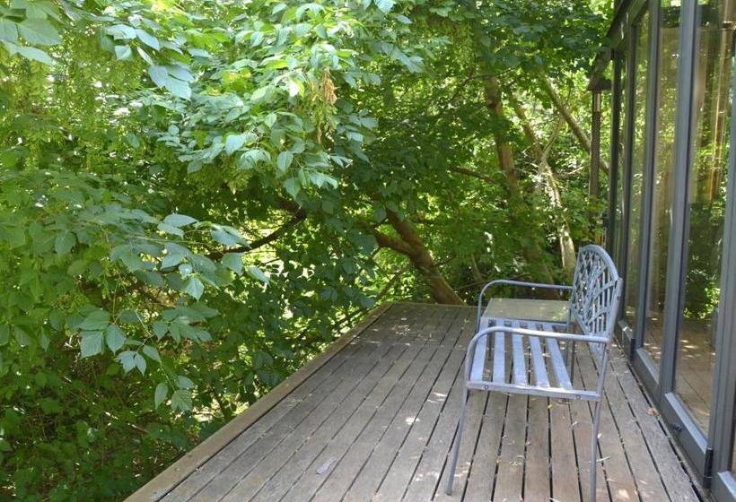 膳宿费 Glasshouse In The Winelands