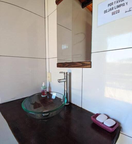 Пансион Green Door