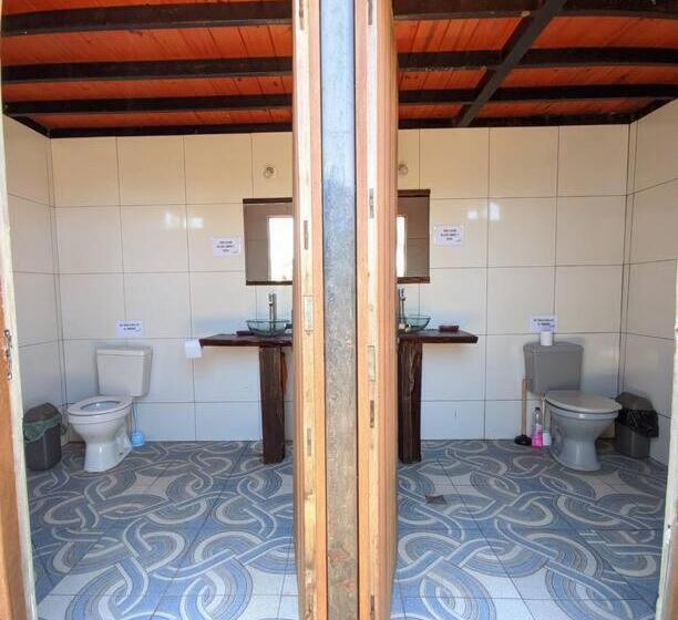 Пансион Green Door