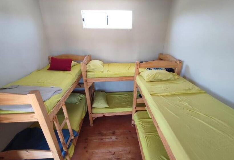 Пансион Green Door